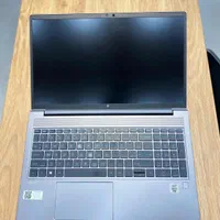 لپتاپ مهندسی HP ZBook G7 - گرافیک دار - در حد نو|رایانه همراه|قزوین, |دیوار
