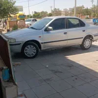 سمند83|خودرو سواری و وانت|زاویه, |دیوار