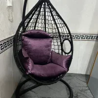 تاب ریلکسی نو نو تحمل وزن۲۰۰ کیلو|مبلمان خانگی و میز عسلی|رباط‌کریم, نصیرشهر|دیوار