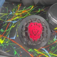 سیستم کامل سالم و خوش صدا قوی|قطعات یدکی و لوازم جانبی|فردیس, شهرک ارم|دیوار