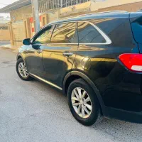 کیا سورنتو 2016|خودرو سواری و وانت|بندر امام خمینی, |دیوار