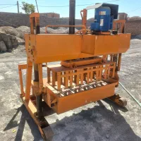 بلوک زن نیمه اتوماتیک نو و سالم اصلا استفاده نشده