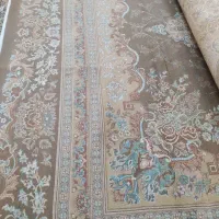 یک تخته فرش ۱۲متری