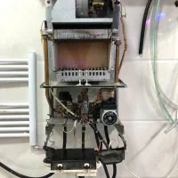 سرویس وسایل گرمایشی(آچاره)|خدمات پیشه و مهارت|گناباد, |دیوار