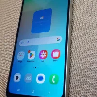 گلکسی a06 نسخه ۱۲۸ رام ۶ اکبند