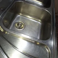 سینک اخوان کم کار