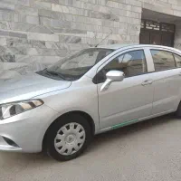 برلیانس H220 دنده ای، مدل ۱۳۹۷
