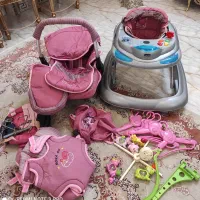 رورک وکریروساک وتاپ واغوشی وچوب لباسی موزیکال