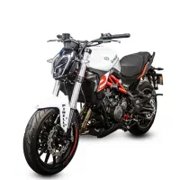 بنلی 300 سفید 1402 صفر خشک