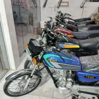 هندا۱۲۵(سام سیکلت)ایستگاه۱۱بهار۹۶