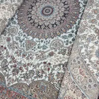 دو تخته فرش مشهد ۱۲ متری ۷۰۰ شانه