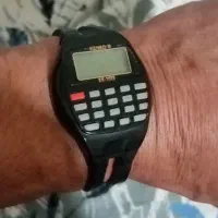 ساعت مچی|ساعت|پردیس, فاز ۳|دیوار