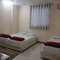 هتل آپارتمان مهمانپذیر نزدیک حرم|اجارهٔ کوتاهمدت آپارتمان و سوئیت|مشهد, شهید هاشمی نژاد|دیوار