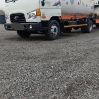 کامیونت هیوندا ۸ تن سروش دیزل