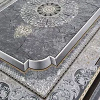 فرش|فرش|میان ولایت, |دیوار