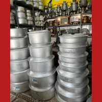 خرید،فروش وتعویض انواع ظروف ورشو ،مسی ،برنجی