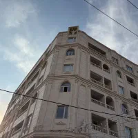 فروش آپارتمان دو خوابه