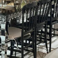 صندلی تالار نشکن نیایش برای خانه عقد