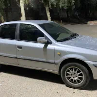 سمند LX 84