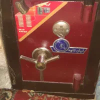 گاوصندوق کوچک|ابزارآلات|کرج, حصارک بالا|دیوار