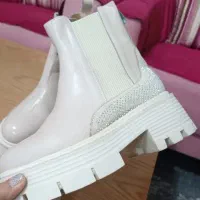 نیم بوت زنانه نو|کیف، کفش، کمربند|اسلام‌شهر, مطهری|دیوار