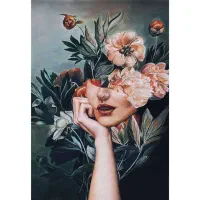 طراحی و نقاشی حرفه‌ای برای هدیه‌های خاص