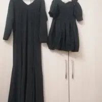 ست مادر و دختر درحدنو