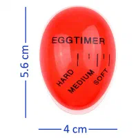 تایمر پخت آب پز تخم مرغ Egg Timer|ظروف پخت‌وپز|تهران, مولوی|دیوار
