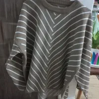 بلوز و شلوار بافت