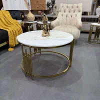 جلومبلی گلمیز میز عسلی %نقدواقساط