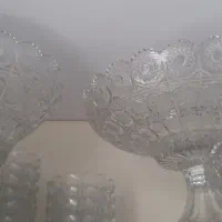 ست پذیرایی کامل