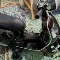 موتور سالمه سالم نوهستش