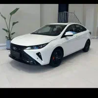 آریزو ۶ جی تی صفر ۱۴۰۴