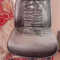 صندلی گردان مدیریتی درحد