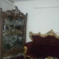 بوفه منبت|بوفه، ویترین، کنسول|ملایر, |دیوار