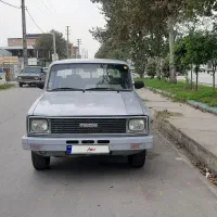 مزدا دوگابین مدل ۹۰ دوگانه کارخانه  ۲۰۰۰ ژاپن|خودرو سواری و وانت|قائم‌شهر, |دیوار