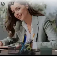 دعوت به همکار خانوم در فروشگاه پخش لوازم برقی