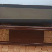 میز جلو مبلی|مبلمان خانگی و میز عسلی|آستانه اشرفیه, |دیوار