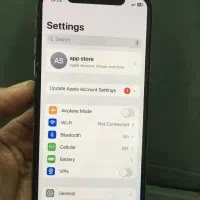 ایفون ایکس اس ۲۵۶