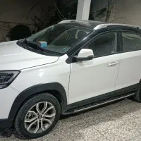 امویام X22 اتوماتیک اسپرت اکسلنت، مدل ۱۳۹۹|خودرو سواری و وانت|اردبیل, |دیوار