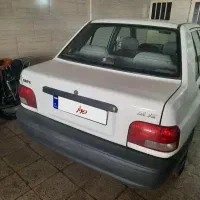 پراید مدل ۹۶