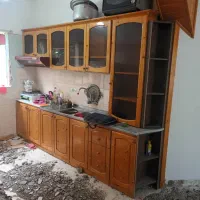 کابینت چوبی کارکرده