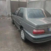 پارس سال مدل 98|خودرو سواری و وانت|بندرعباس, |دیوار