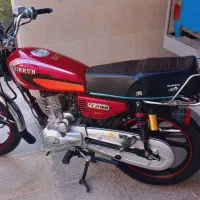 موتور ۲۰۰ شیرکوه ۴۰۱