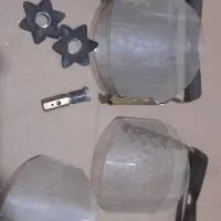 روشنایی  گاز