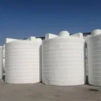 ست کامل پمپ و منبع تحت فشار /مخزن آب