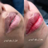 میکرو ابرو + شید تخصصی|خدمات آرایشگری و زیبایی|آزادشهر, |دیوار