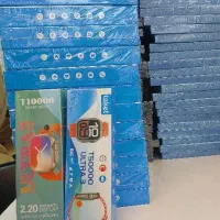 ساعت اولترا ۳