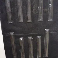 کریستال  شمشیری  ۱۵ سانت و ۲۰ سانت