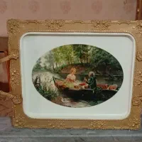 میوه خوری،سینی|ظروف سرو و پذیرایی|تربت‌حیدریه, سرمحله|دیوار